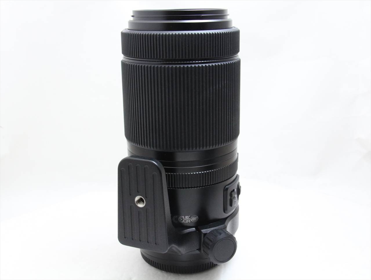 【中古】 富士フイルム(fujifilm) FUJINON GF100-200mmF5.6 R LM OIS WR