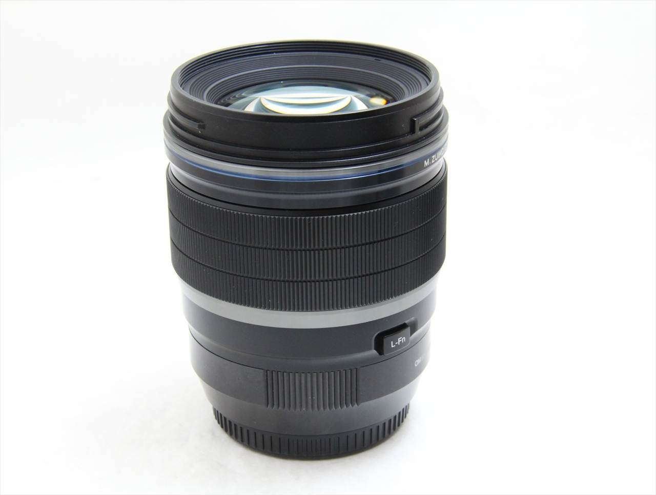 【中古】 オリンパス・OMシステム(olympus・OM SYSTEM) M.ZUIKO DIGITAL ED 45mm F1.2 PRO
