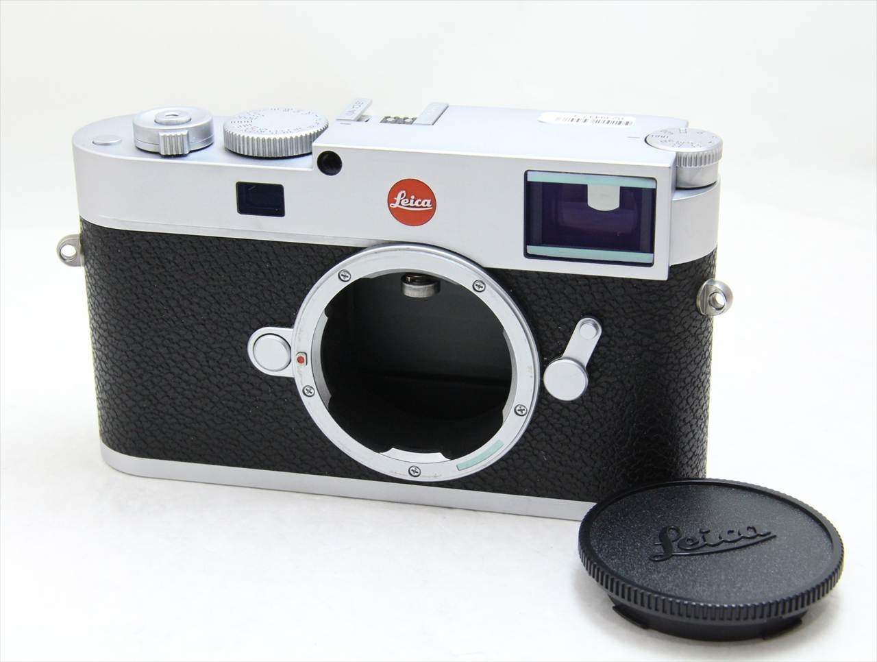 【中古】 ライカ(leica) M11 シルバークローム