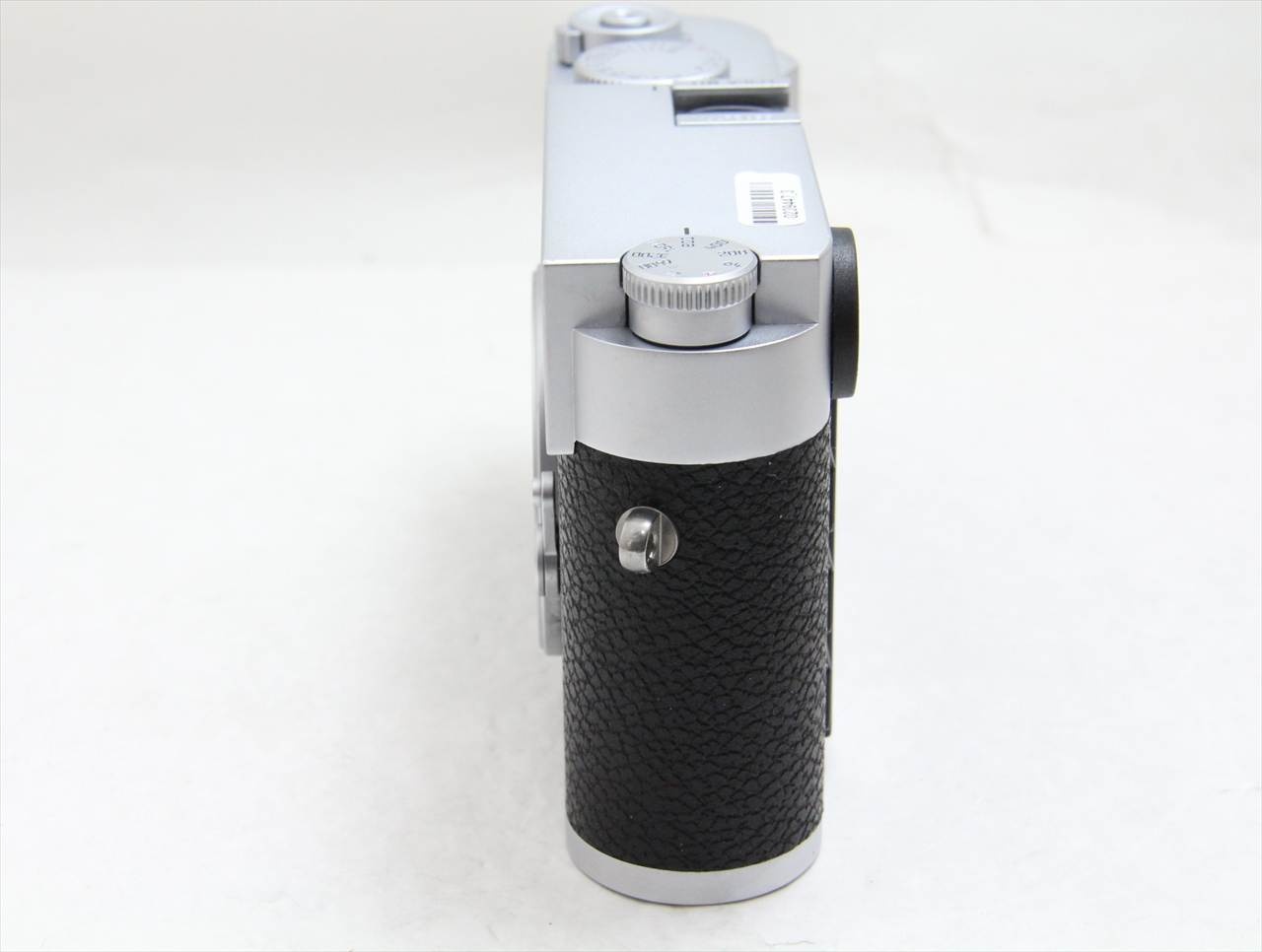 【中古】 ライカ(leica) M11 シルバークローム
