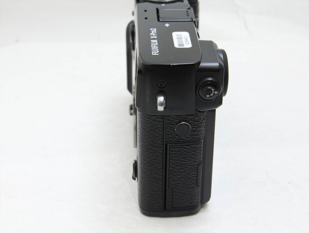 【中古】 富士フイルム(fujifilm) FUJIFILM X-Pro2 ボディ