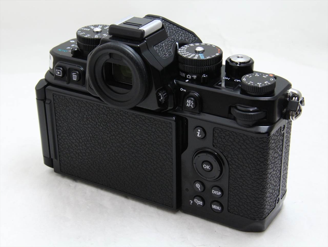 【中古】 ニコン(nikon) Zf ボディ