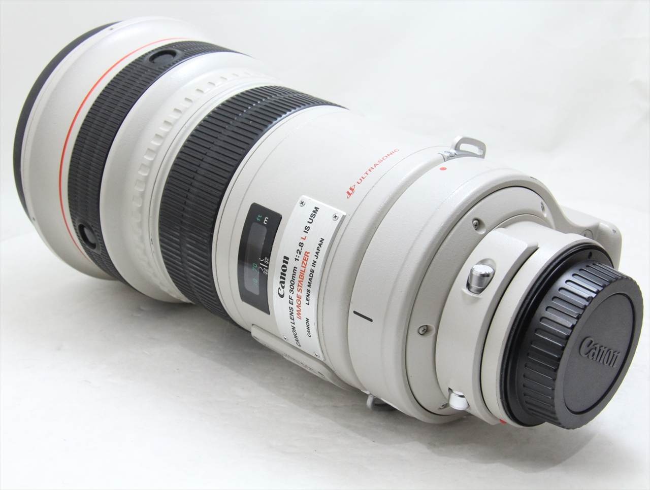 【中古】 キヤノン(canon) EF300mm F2.8L IS USM