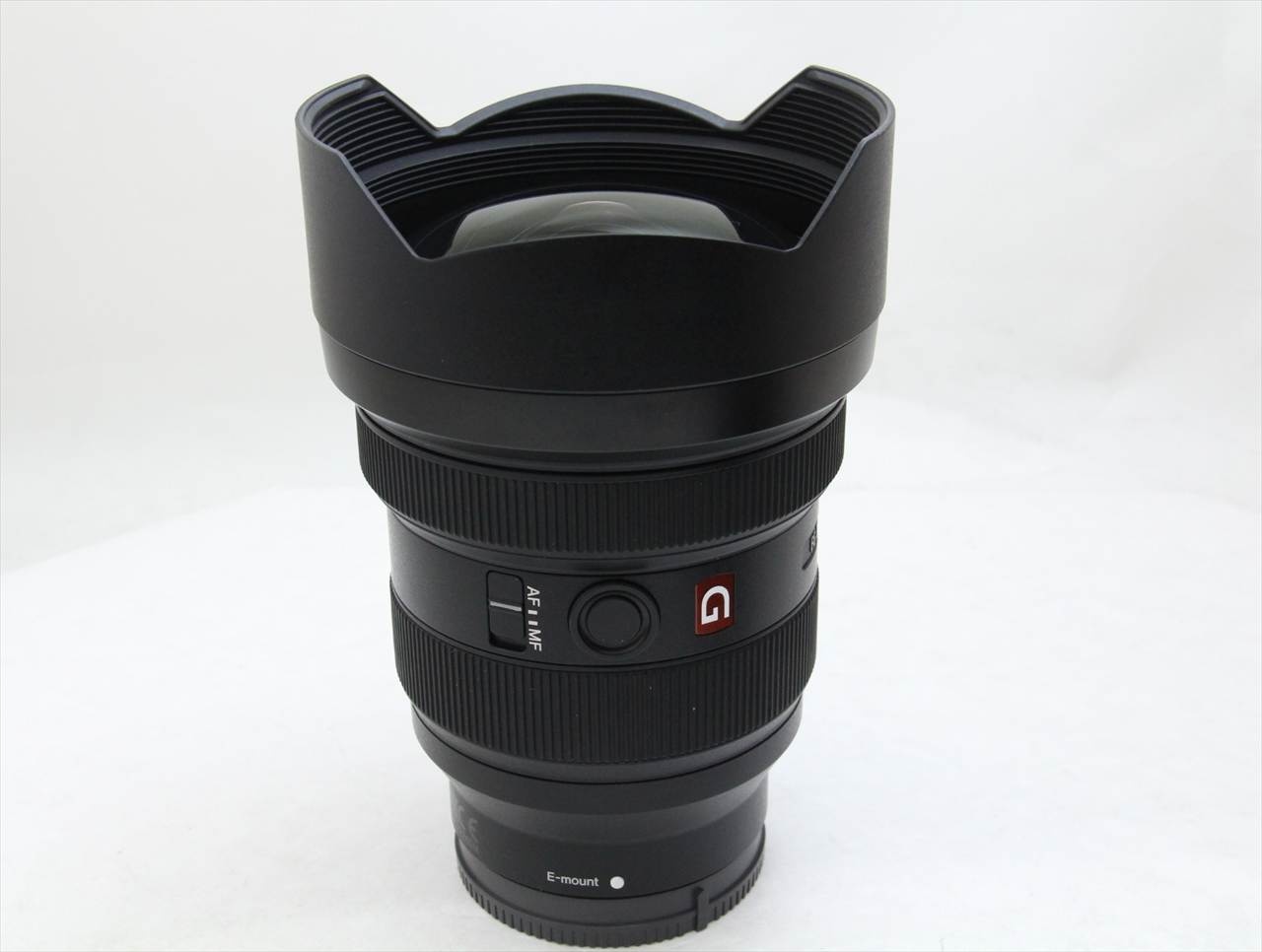 【中古】 ソニー(sony) FE 12-24mm F2.8 GM SEL1224GM