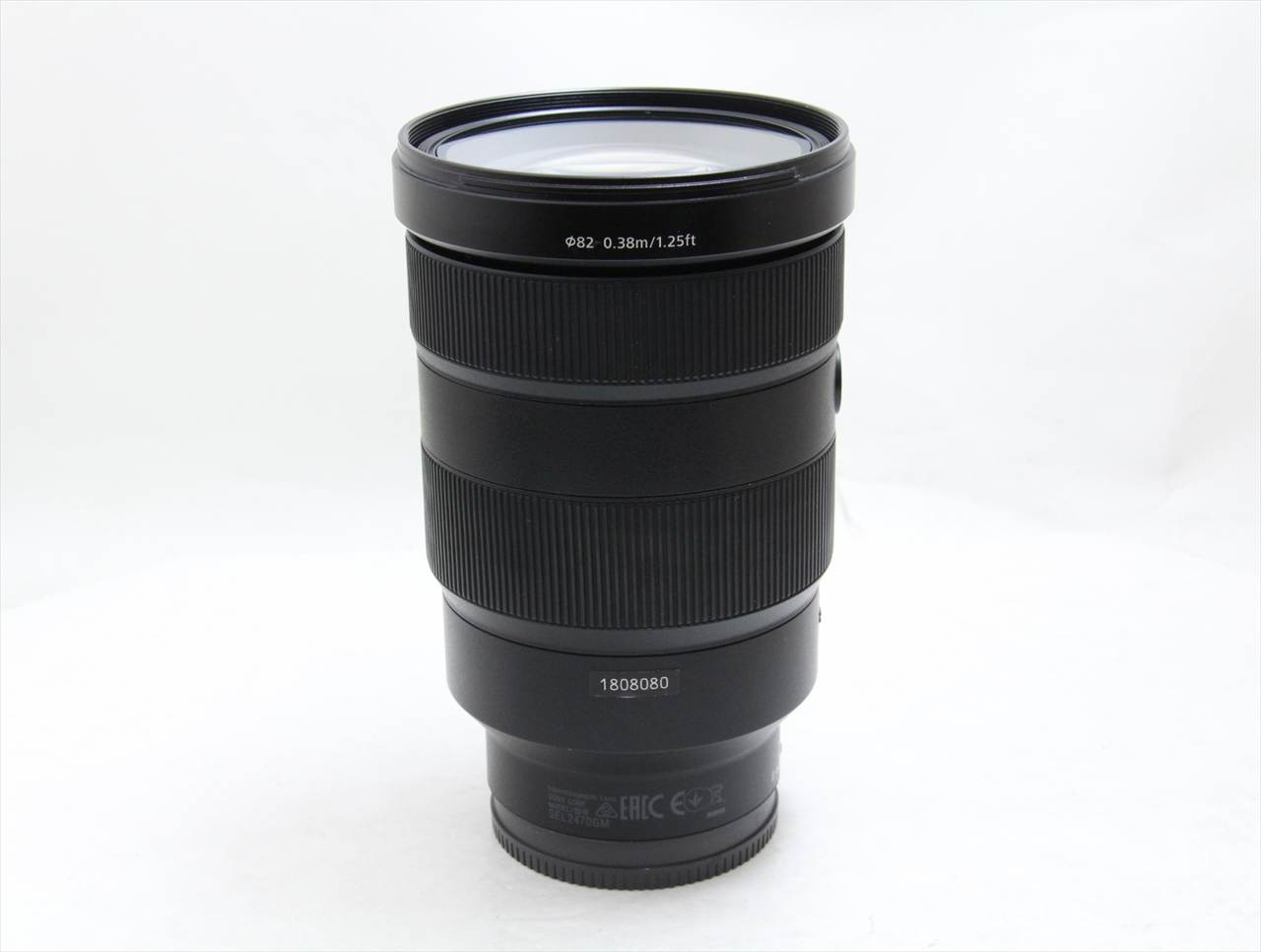 【中古】 ソニー(sony) FE 24-70mm F2.8 GM SEL2470GM