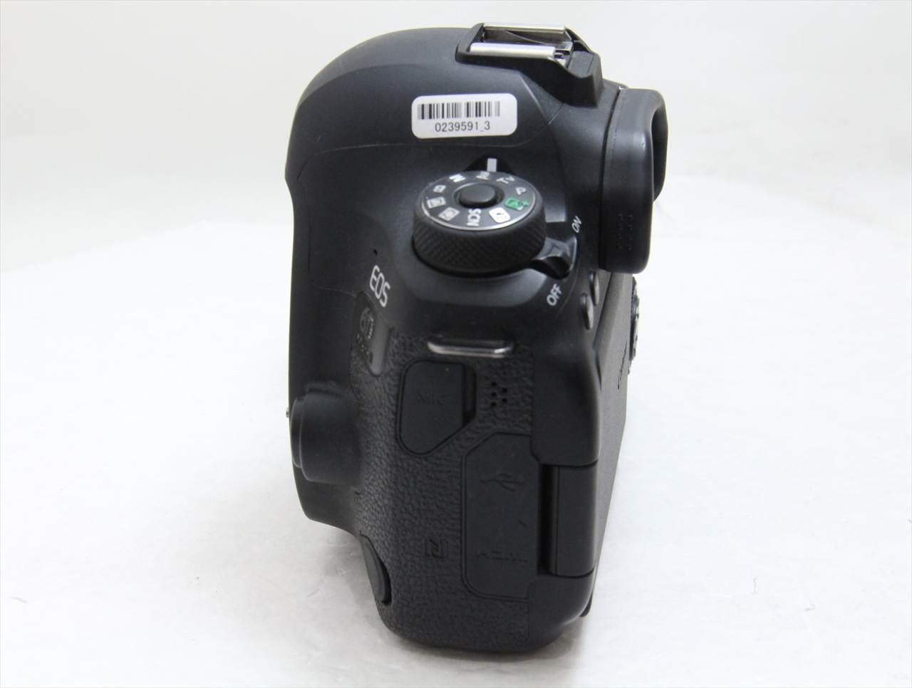 【中古】 キヤノン(canon) EOS 6D Mark II
