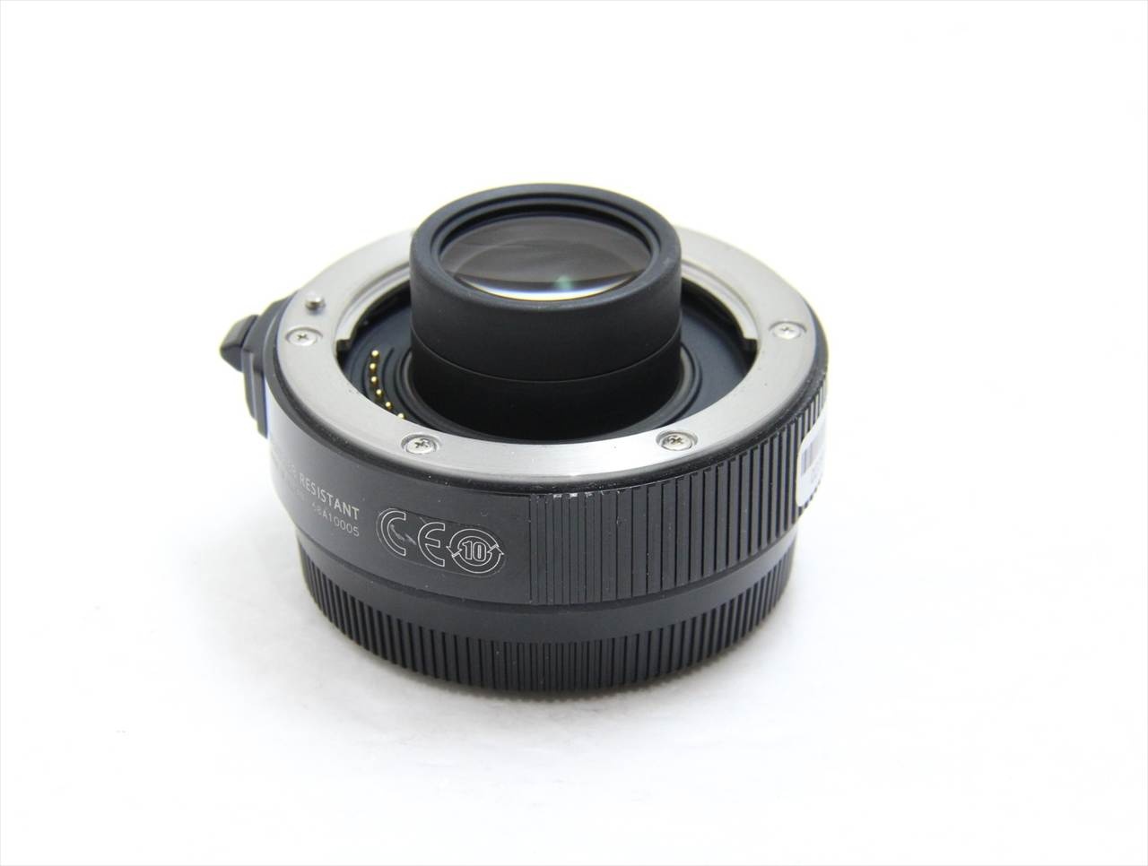 【中古】 富士フイルム(fujifilm) FUJINON TELECONVERTER XF1.4X TC WR