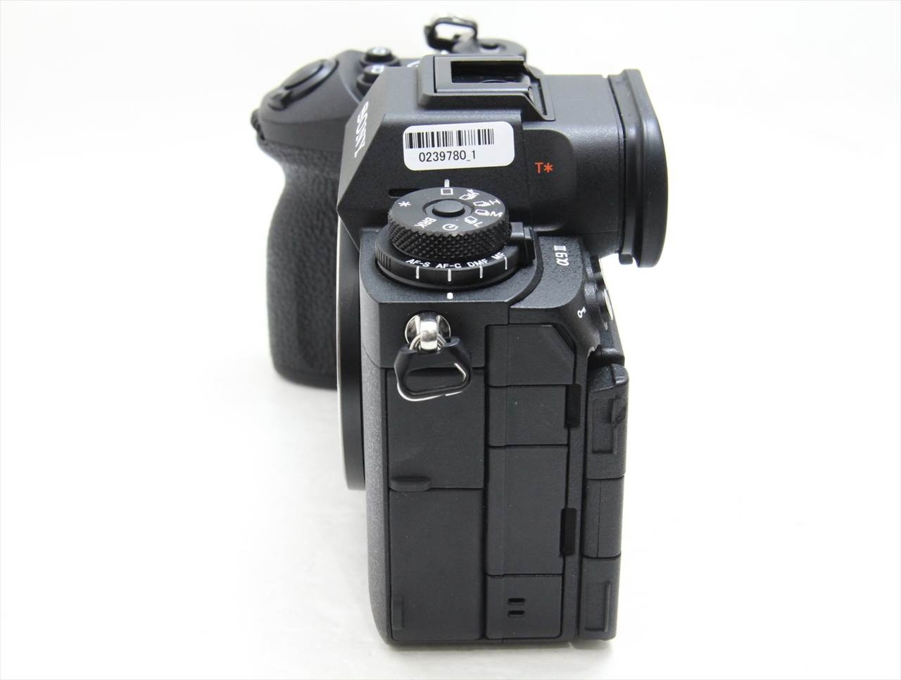 【中古】 ソニー(sony) α9 III ILCE-9M3 ボディ