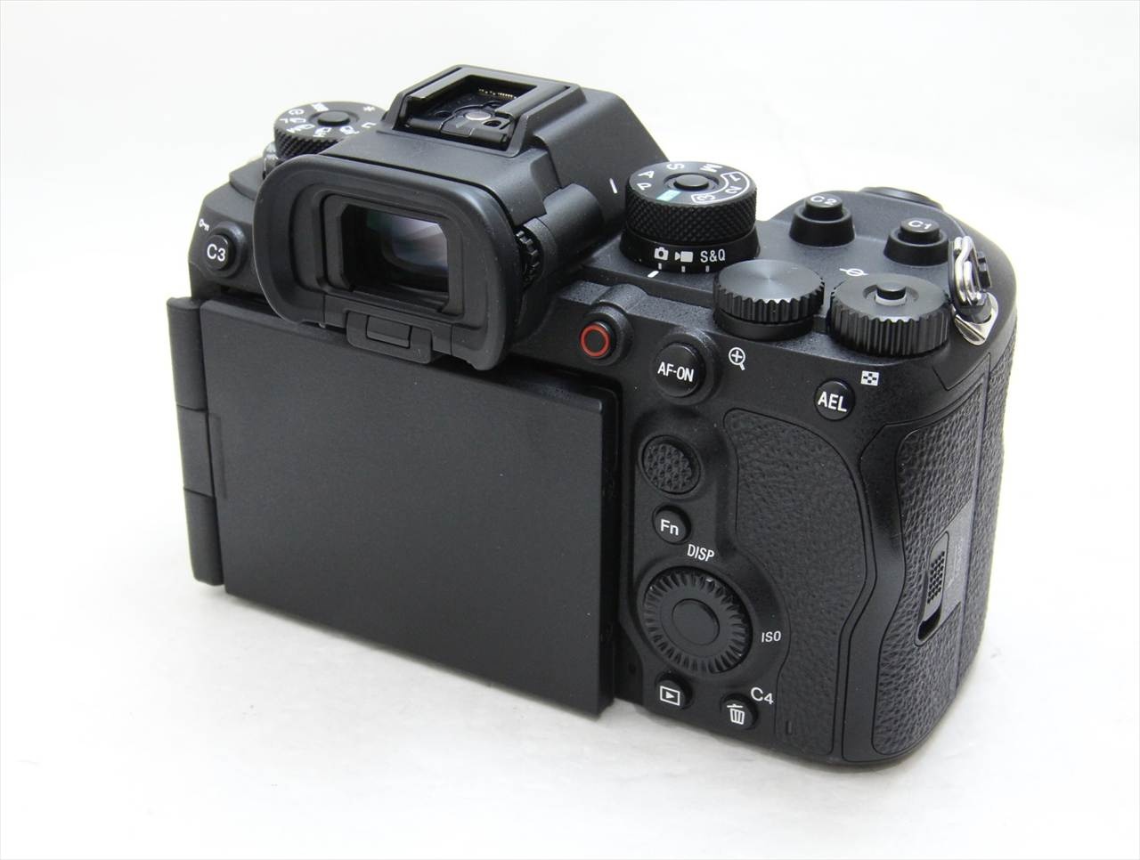 【中古】 ソニー(sony) α9 III ILCE-9M3 ボディ