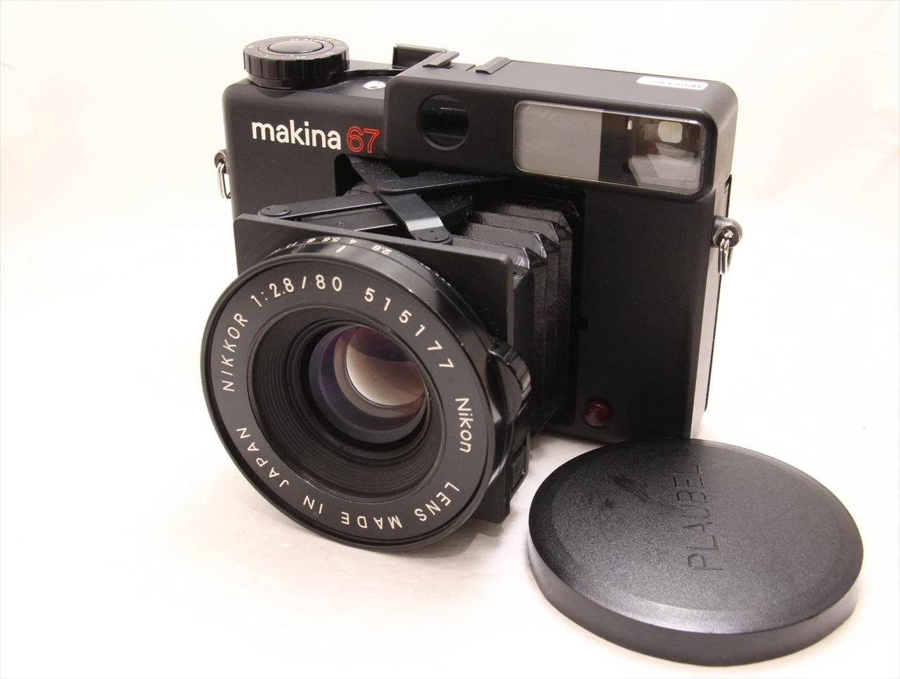 【中古】 マキナ(makina) マキナ 67