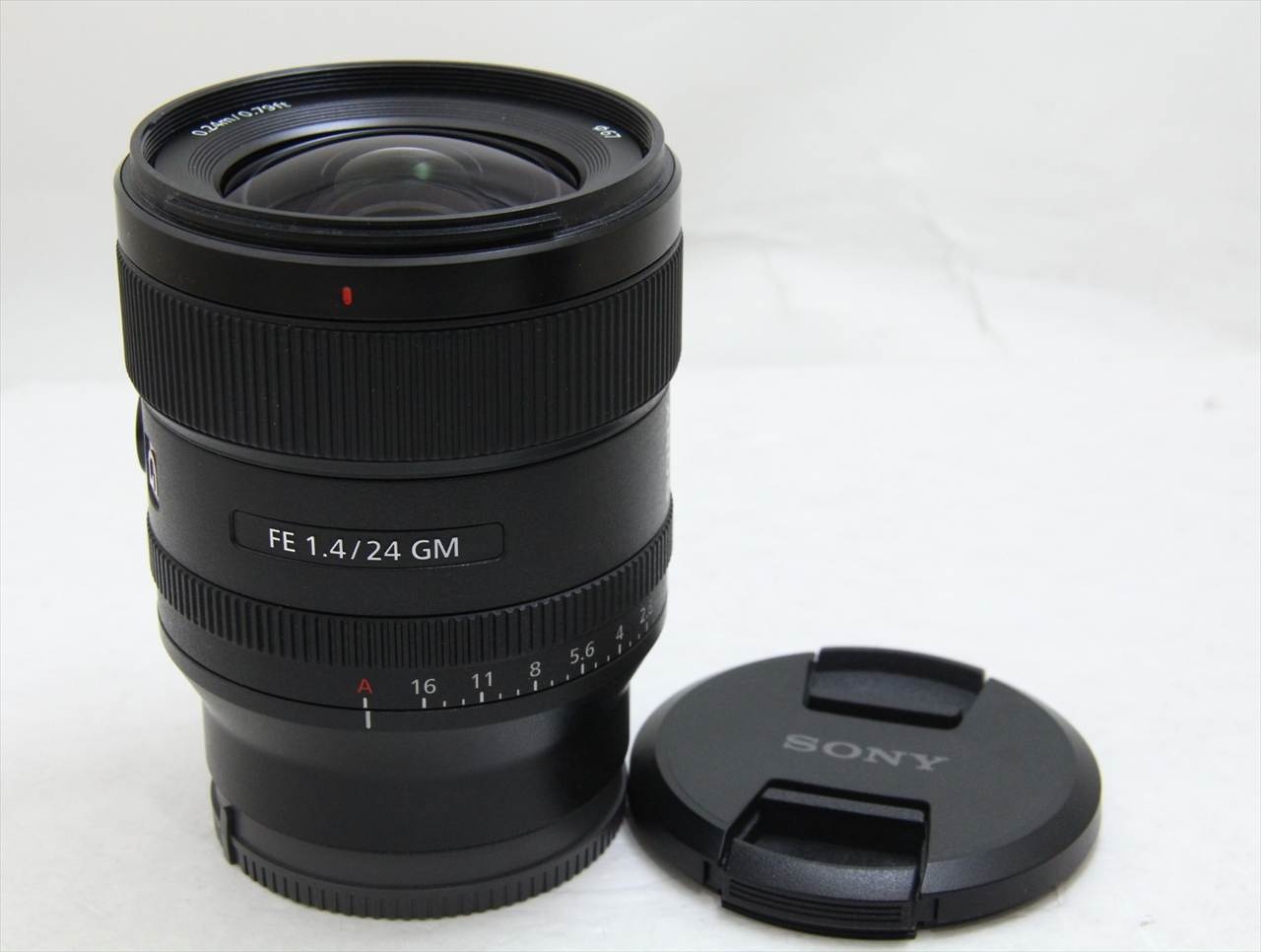 【中古】 ソニー(sony) FE 24mm F1.4 GM SEL24F14GM