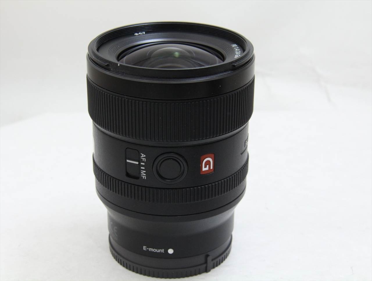 【中古】 ソニー(sony) FE 24mm F1.4 GM SEL24F14GM