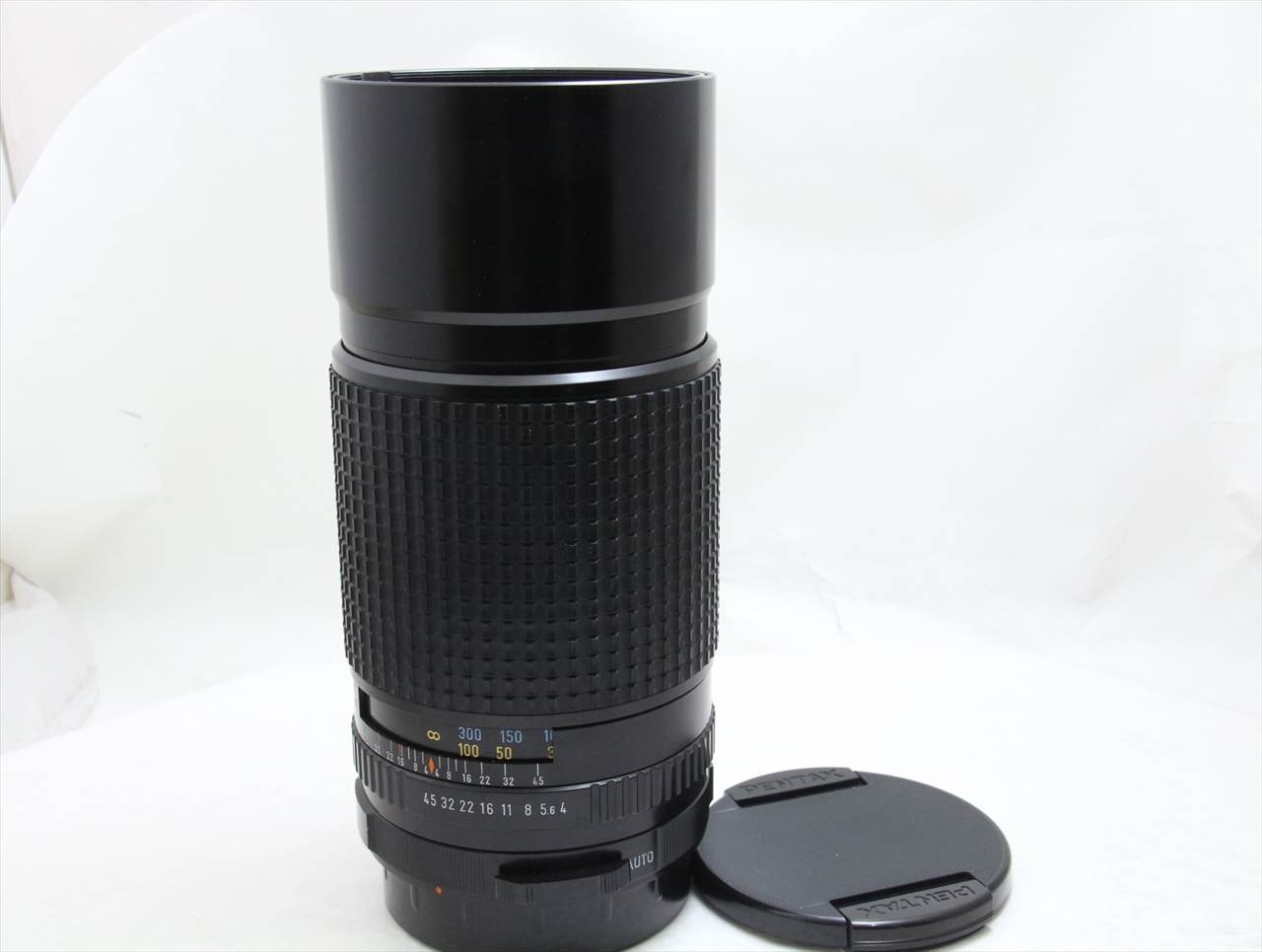 【中古】 ペンタックス(pentax) SMC PENTAX67 300mmF4