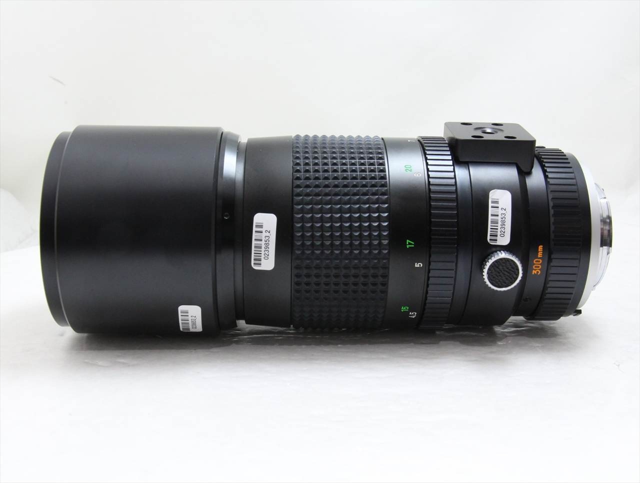 【中古】 ミノルタ(minolta) MC300mmF4.5