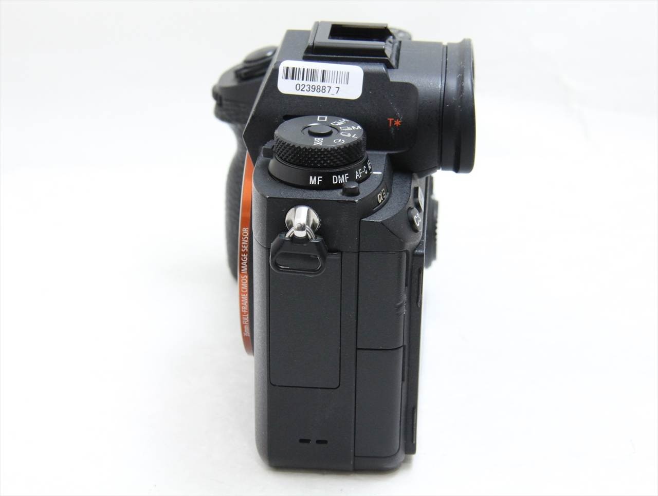 【中古】 ソニー(sony) α9 ILCE-9 ボディ