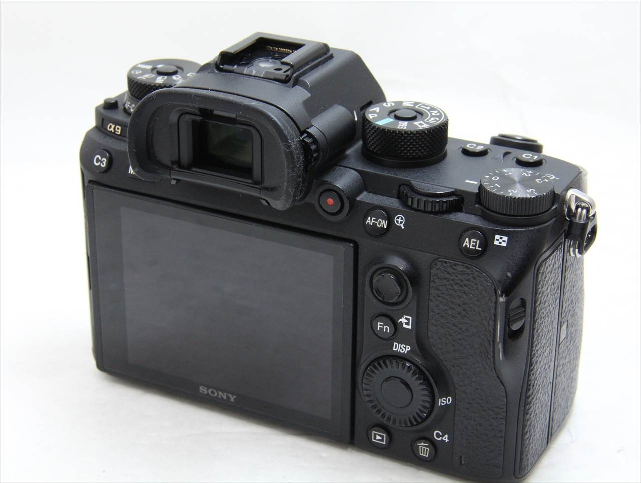 【中古】 ソニー(sony) α9 ILCE-9 ボディ