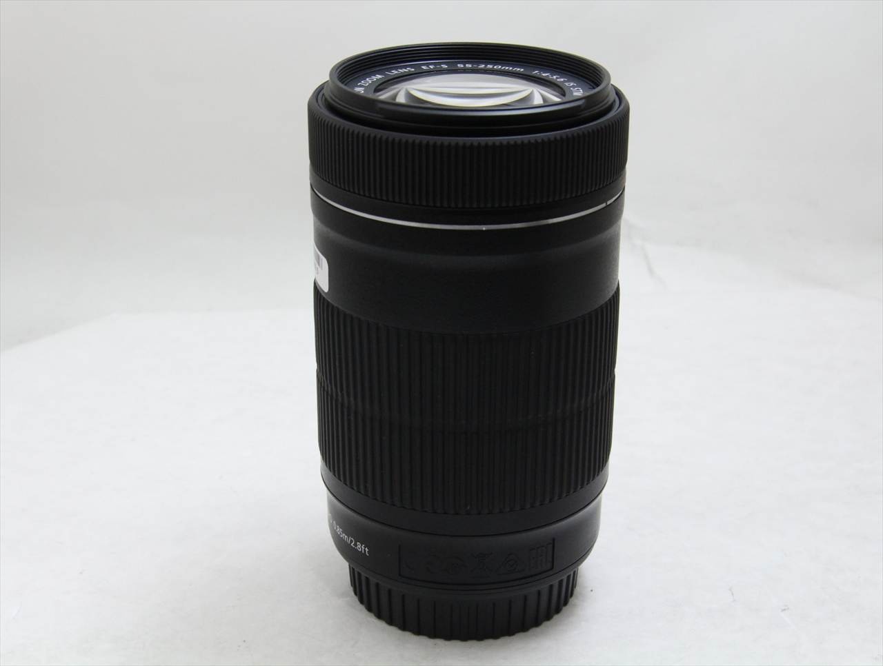 【中古】 キヤノン(canon) EF-S55-250mm F4-5.6 IS STM