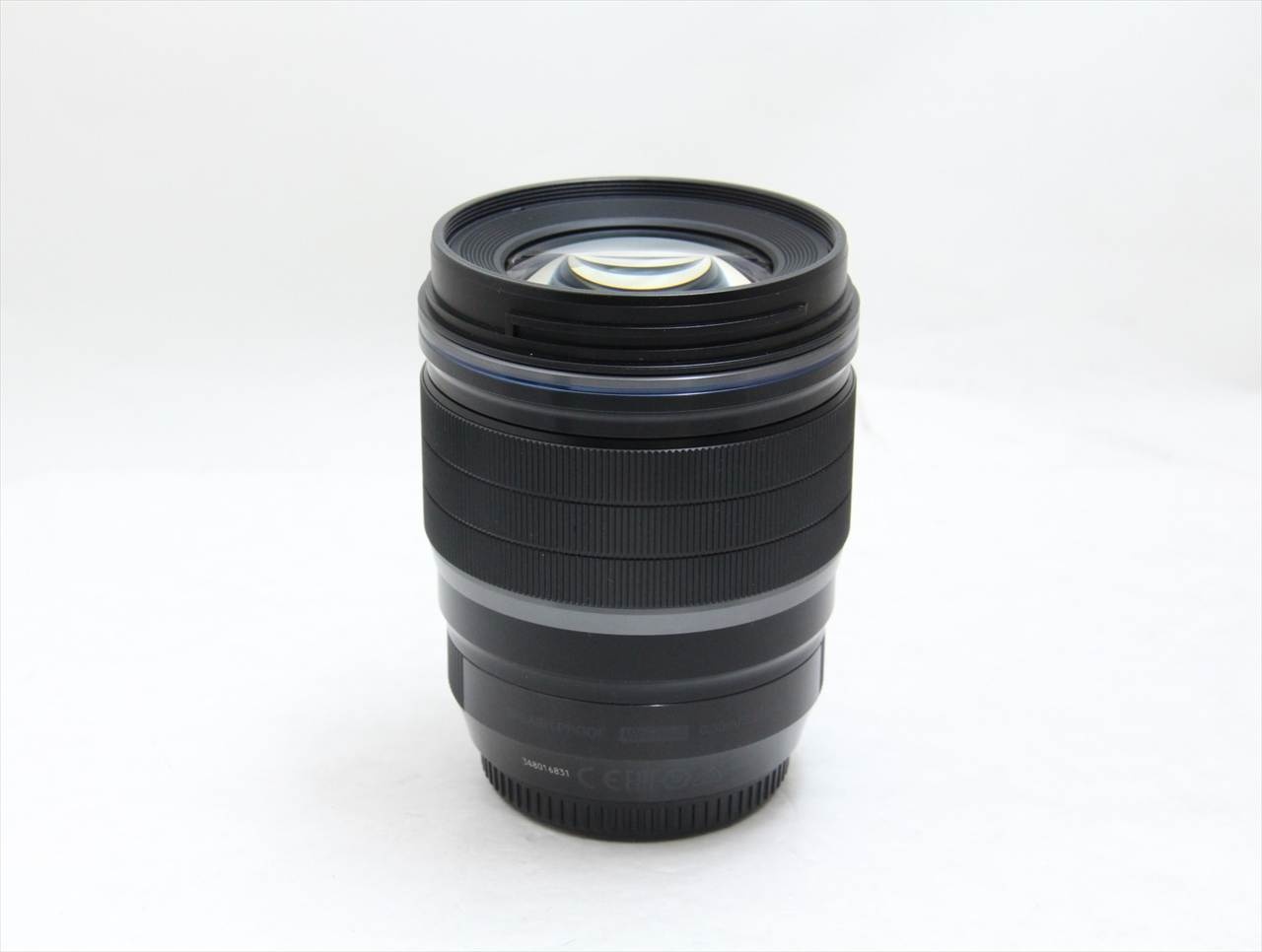 【中古】 オリンパス・OMシステム(olympus・OM SYSTEM) M.ZUIKO DIGITAL ED 25mm F1.2 PRO