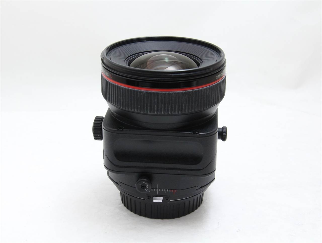 【中古】 キヤノン(canon) TS-E24mm F3.5L