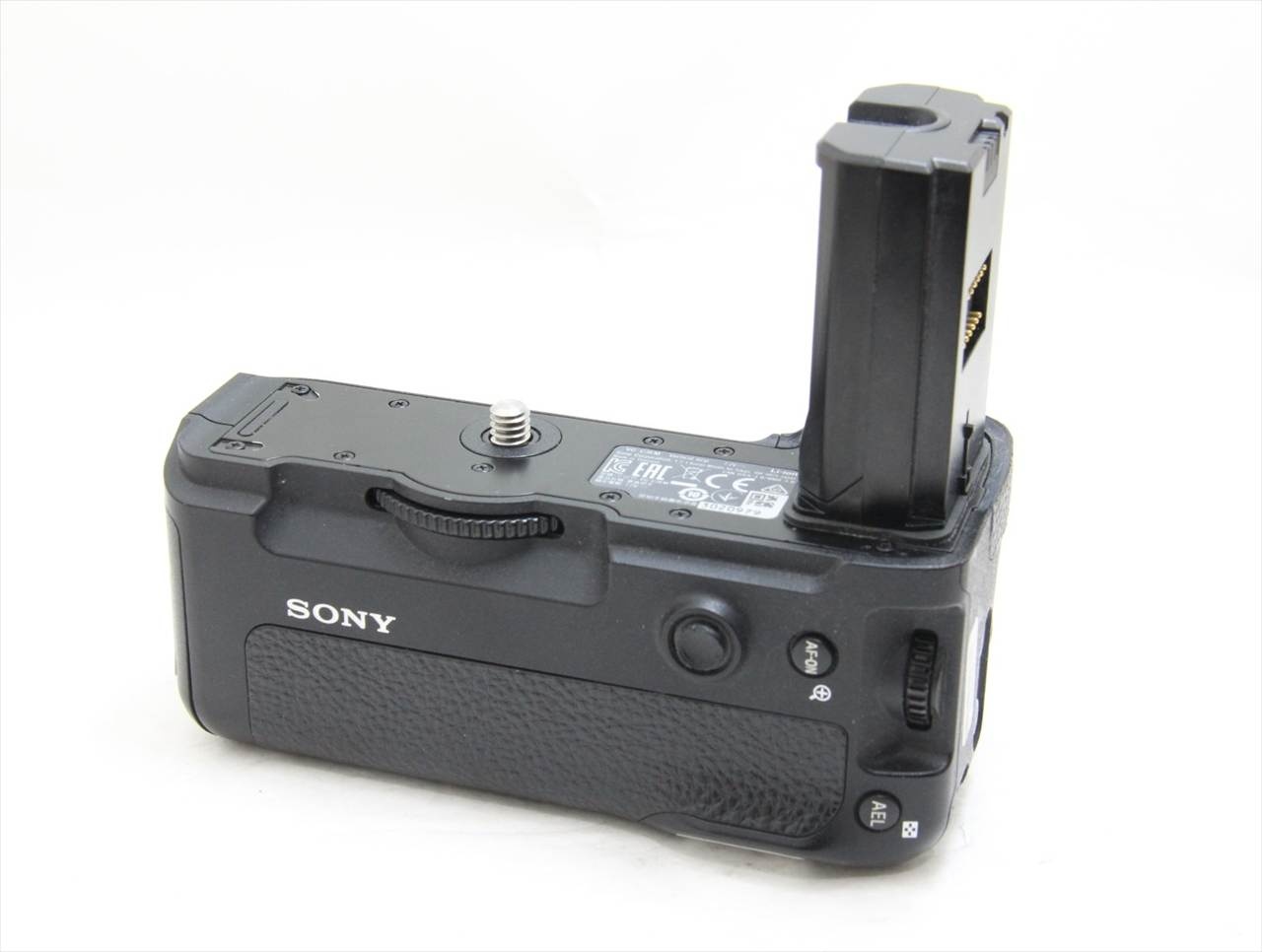 【中古】 ソニー(sony) 縦位置グリップ VG-C3EM
