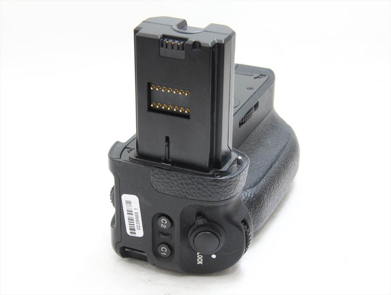 【中古】 ソニー(sony) 縦位置グリップ VG-C3EM