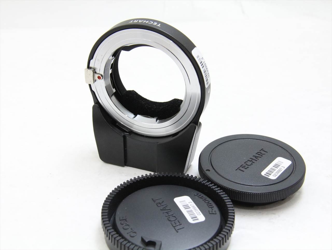 【中古】 その他(other) TECHART マウントアダプター LM-EA7