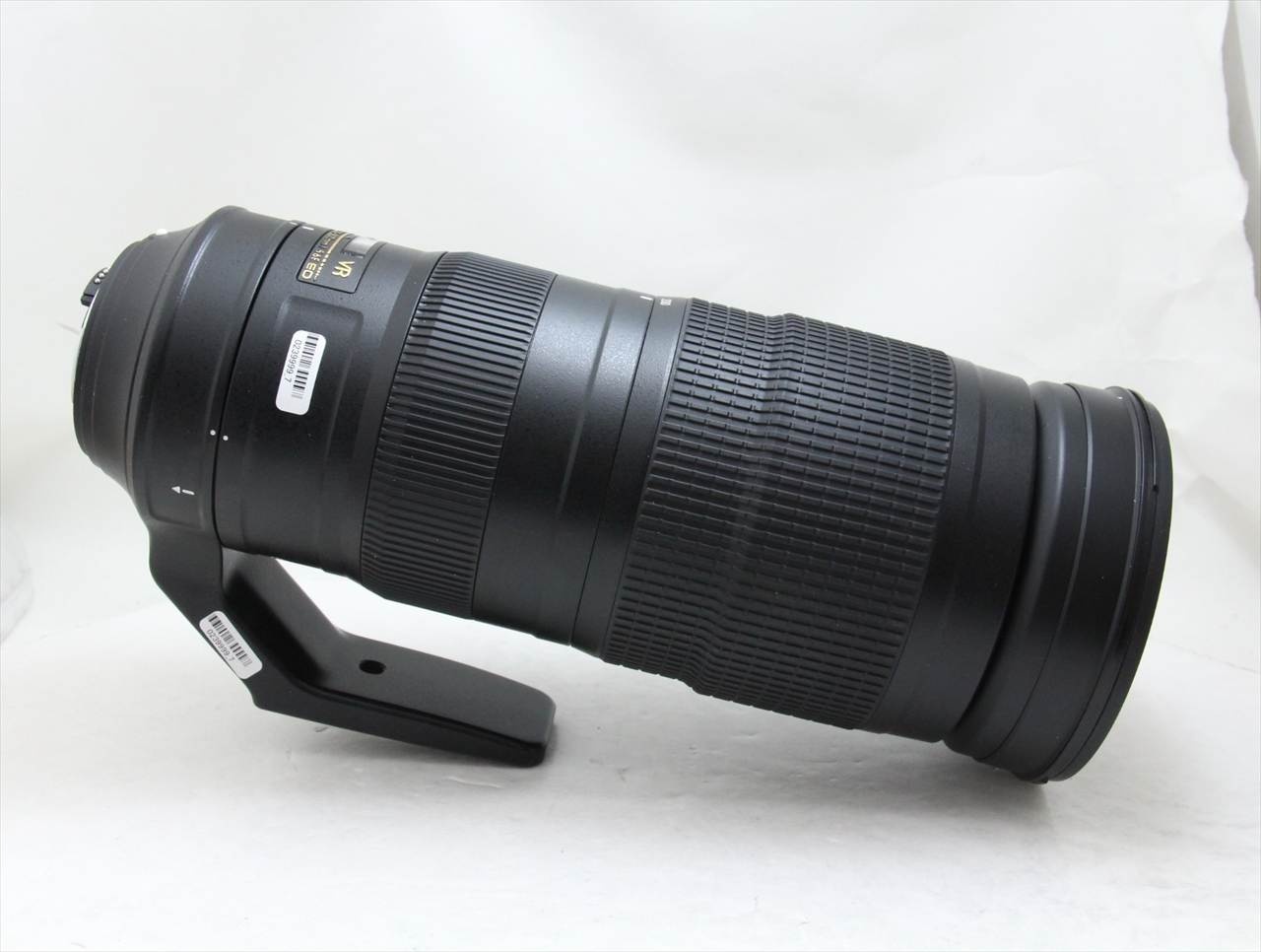 【中古】 ニコン(nikon) AF-S NIKKOR 200-500mm f/5.6E ED VR