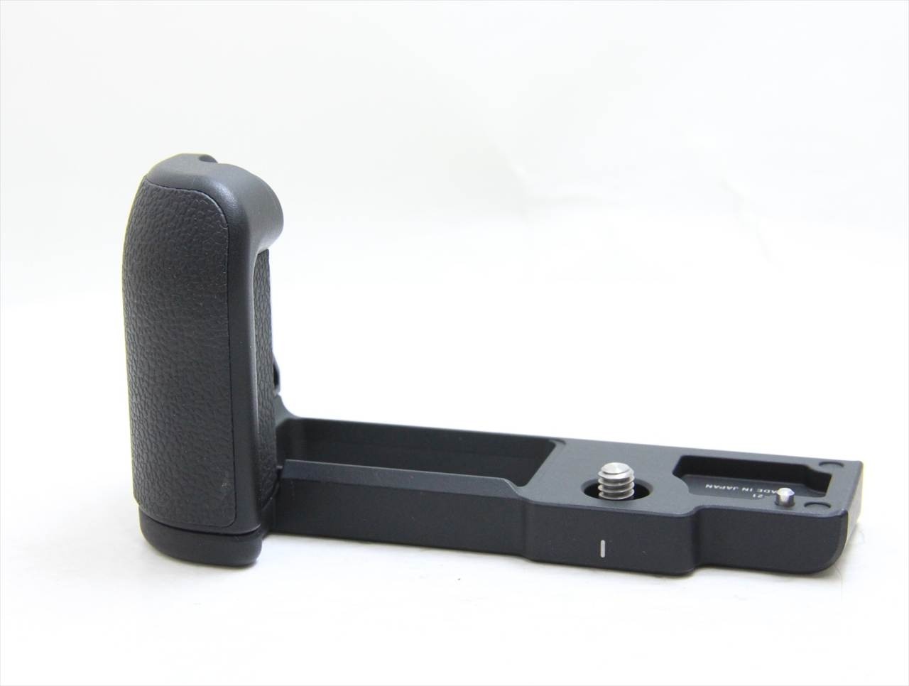 【中古】 シグマ(sigma) LARGE HAND GRIP HG-21