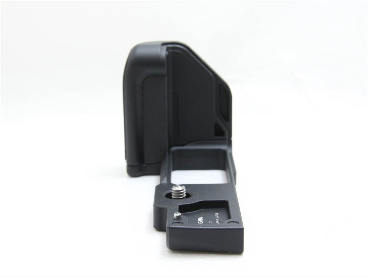 【中古】 シグマ(sigma) LARGE HAND GRIP HG-21