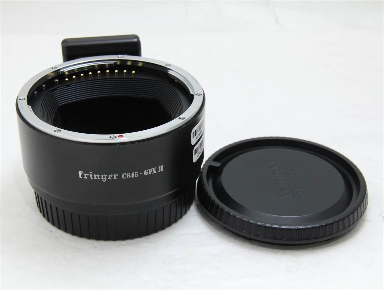 【中古】 その他(other) Fringer FR-C6TG2 マウントアダプター