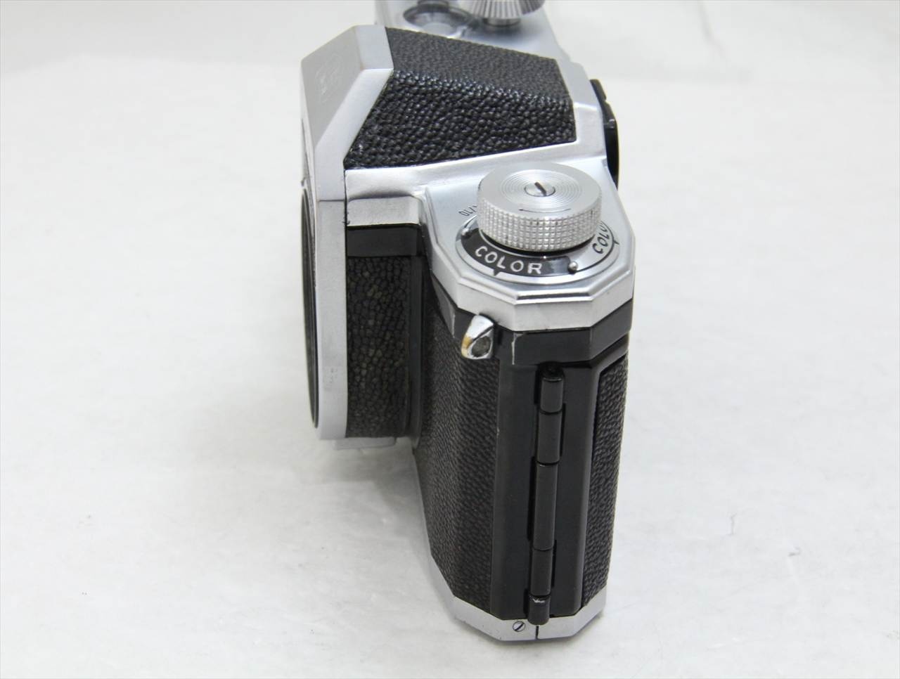 【中古】 ツァイス(zeiss) ZEISS IKON コンタックスS