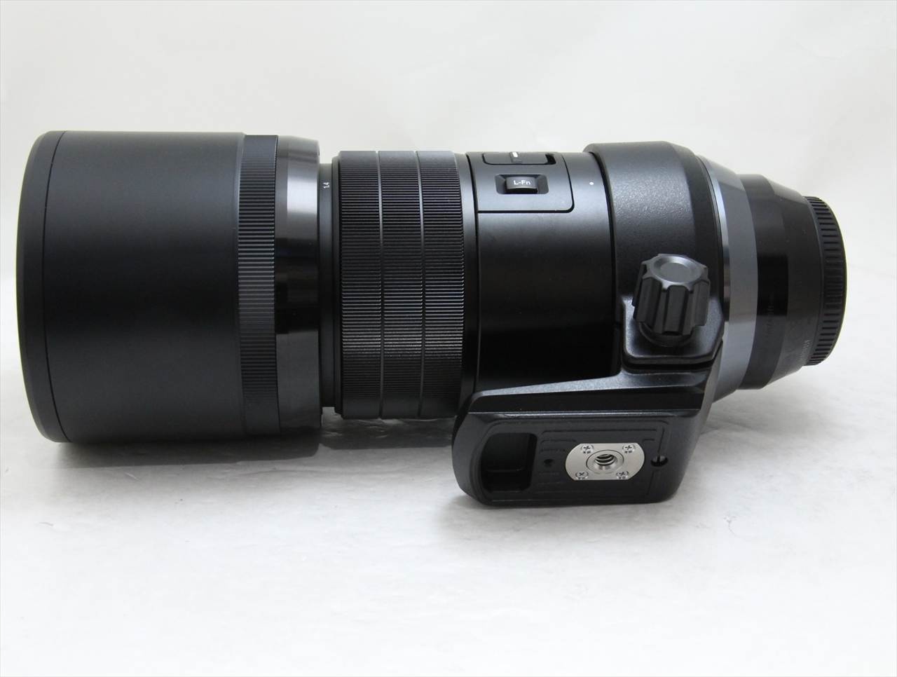 【中古】 オリンパス・OMシステム(olympus・OM SYSTEM) M.ZUIKO DIGITAL ED 300mm F4.0 IS PRO