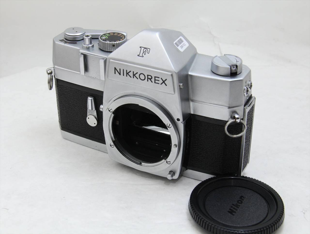 【中古】 ニコン(nikon) ニコレックス F