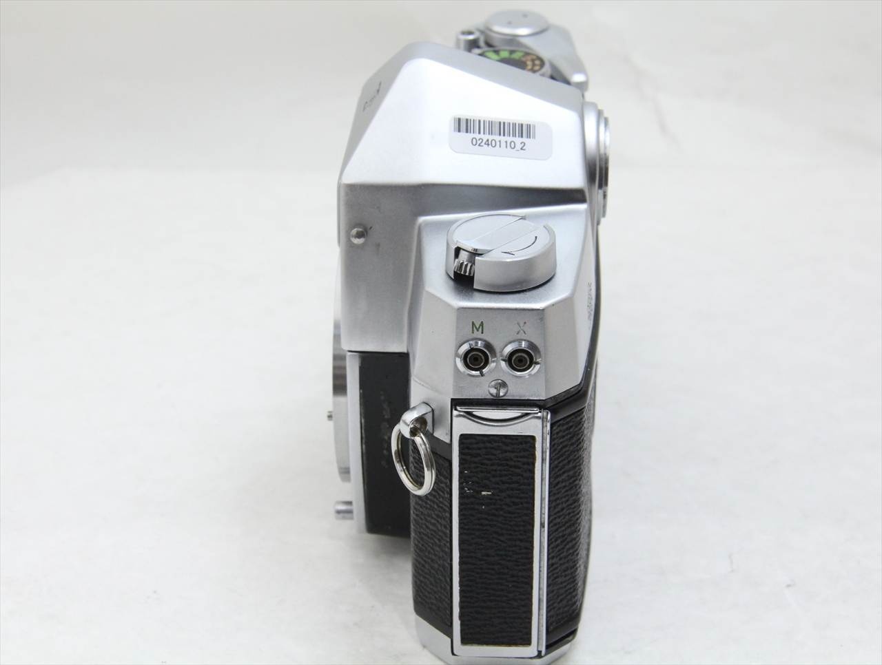 【中古】 ニコン(nikon) ニコレックス F