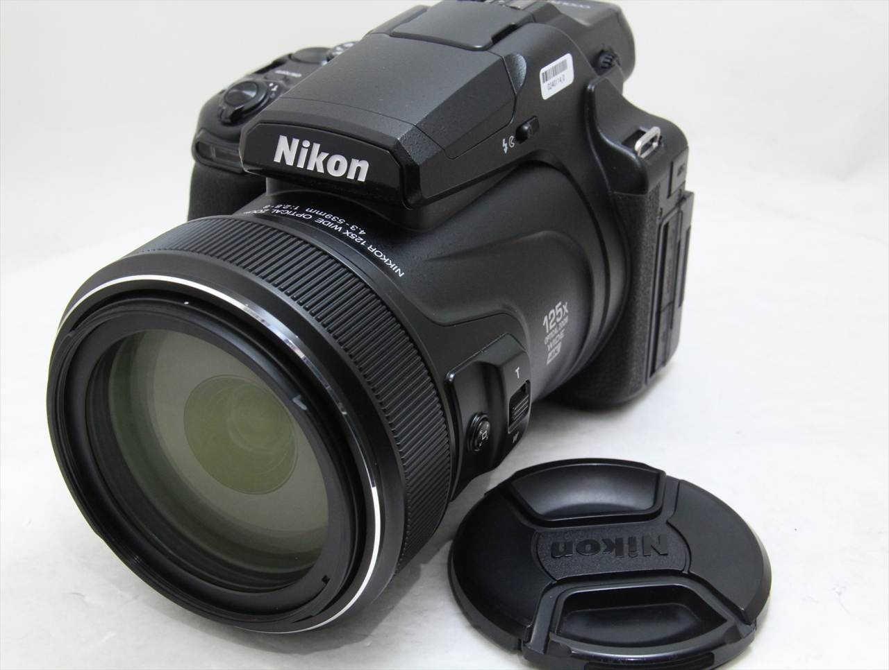 【中古】 ニコン(nikon) COOLPIX P1000