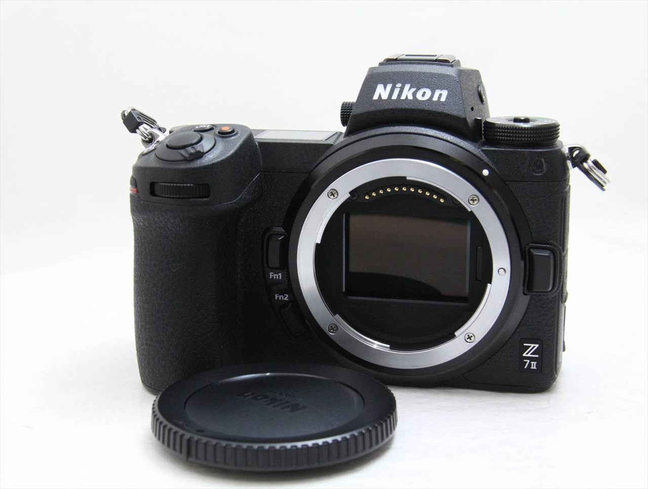 【中古】 ニコン(nikon) Z7II ボディ