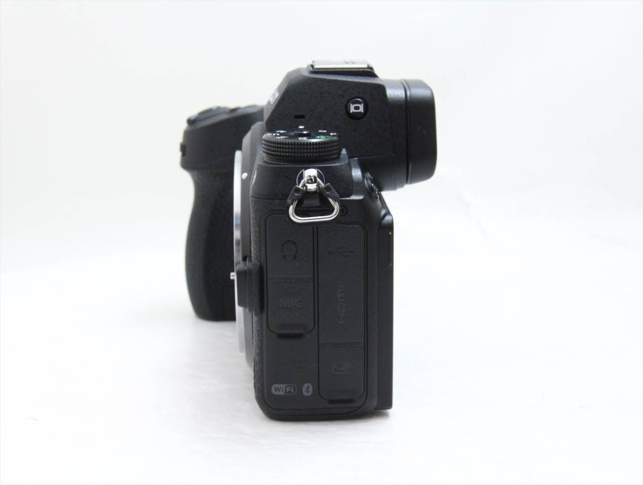 【中古】 ニコン(nikon) Z7II ボディ