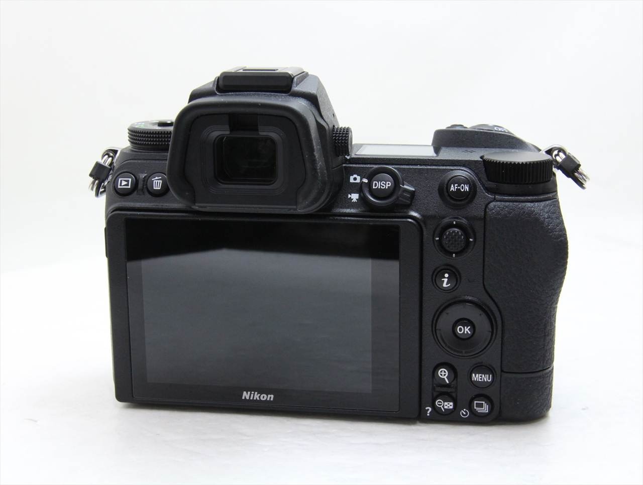 【中古】 ニコン(nikon) Z7II ボディ