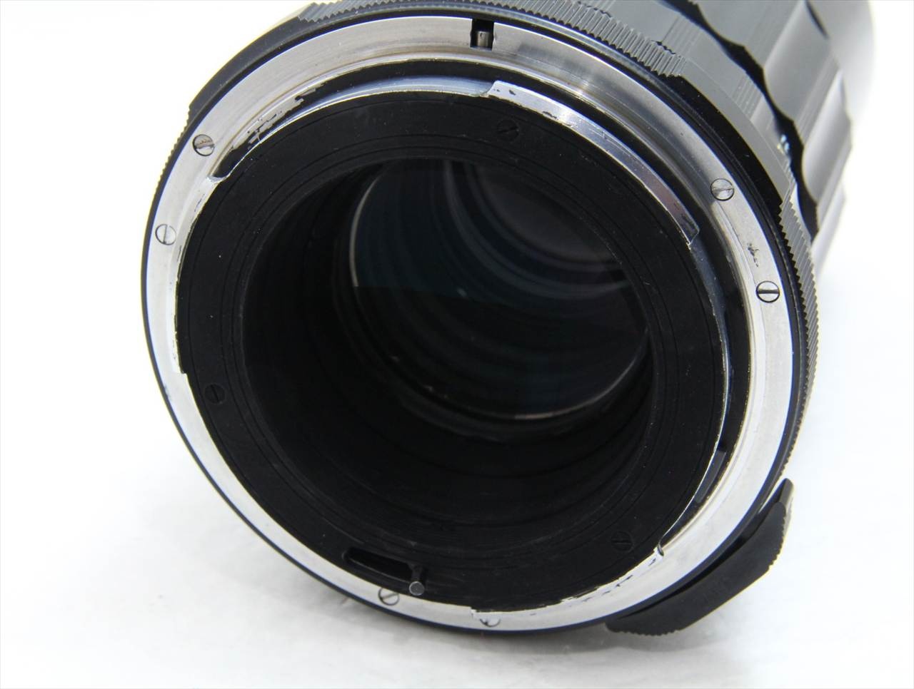 【中古】 ペンタックス(pentax) SMC TAKUMAR6X7 200mmF4