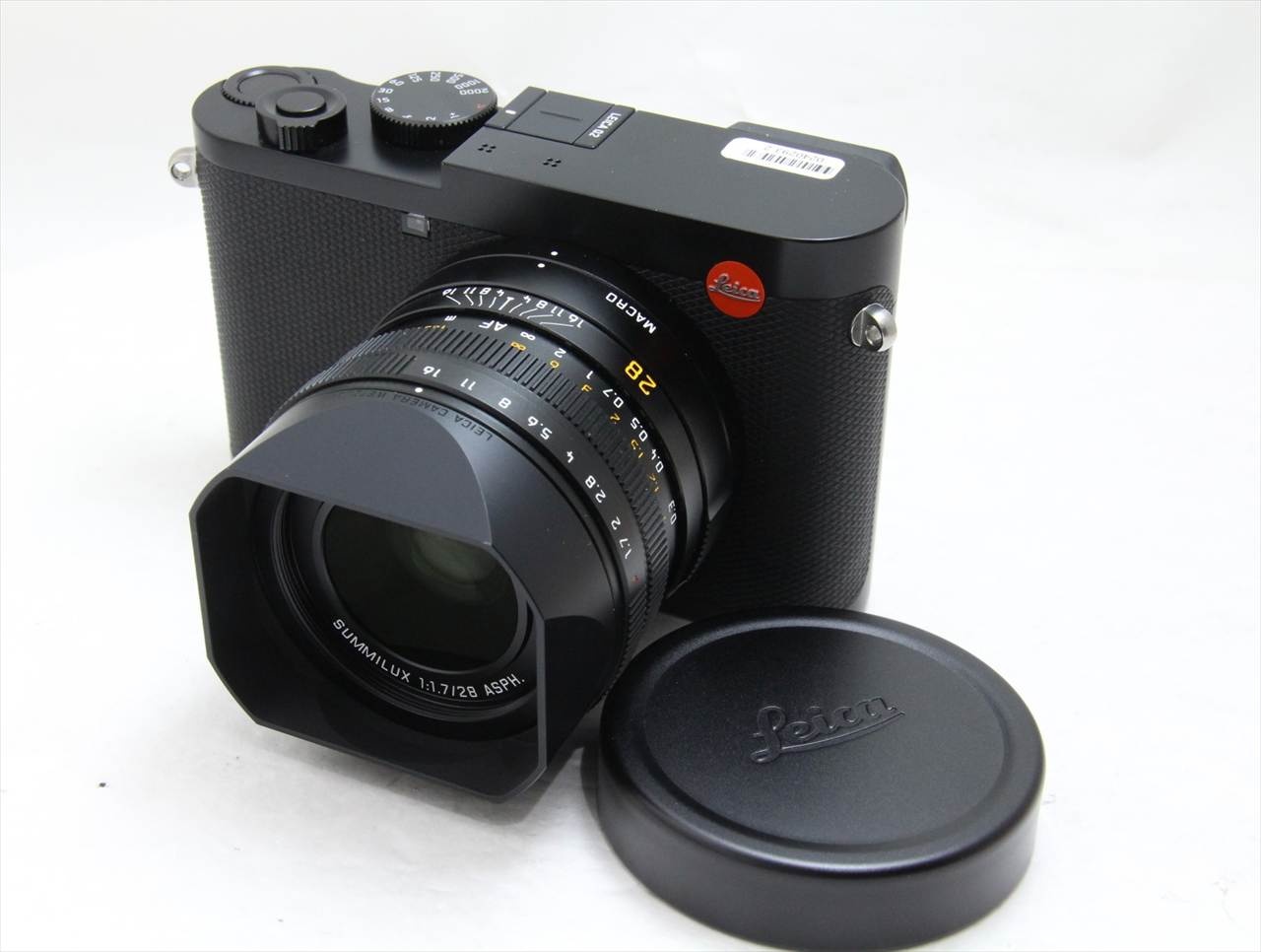 【中古】 ライカ(leica) Q2