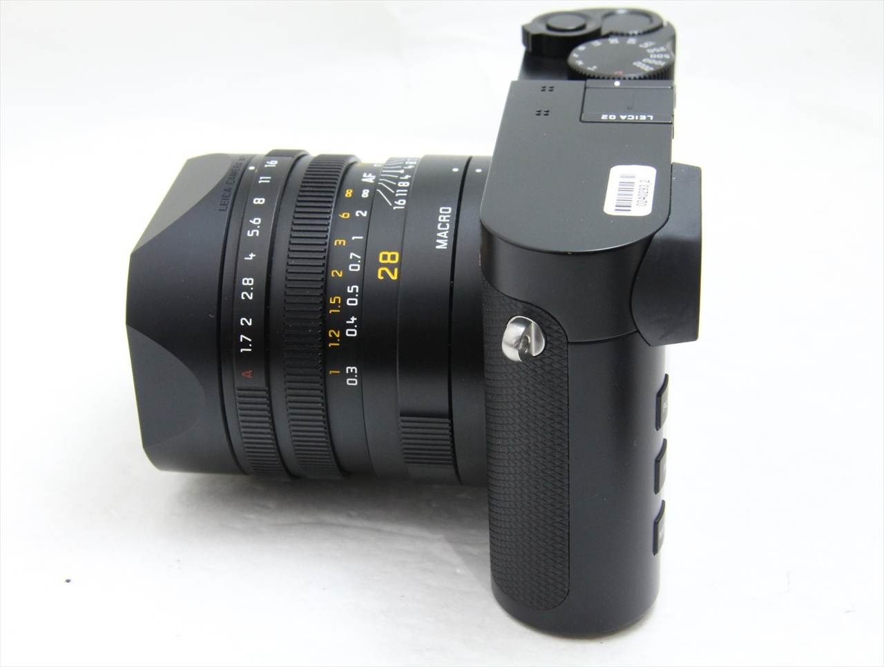 【中古】 ライカ(leica) Q2
