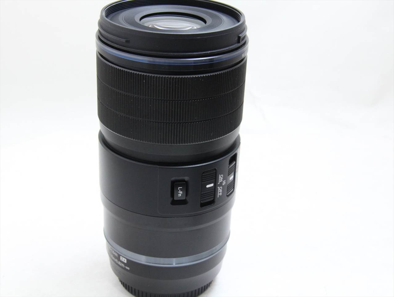 【中古】 オリンパス・OMシステム(olympus・OM SYSTEM) M.ZUIKO DIGITAL ED 90mm F3.5 Macro IS PRO
