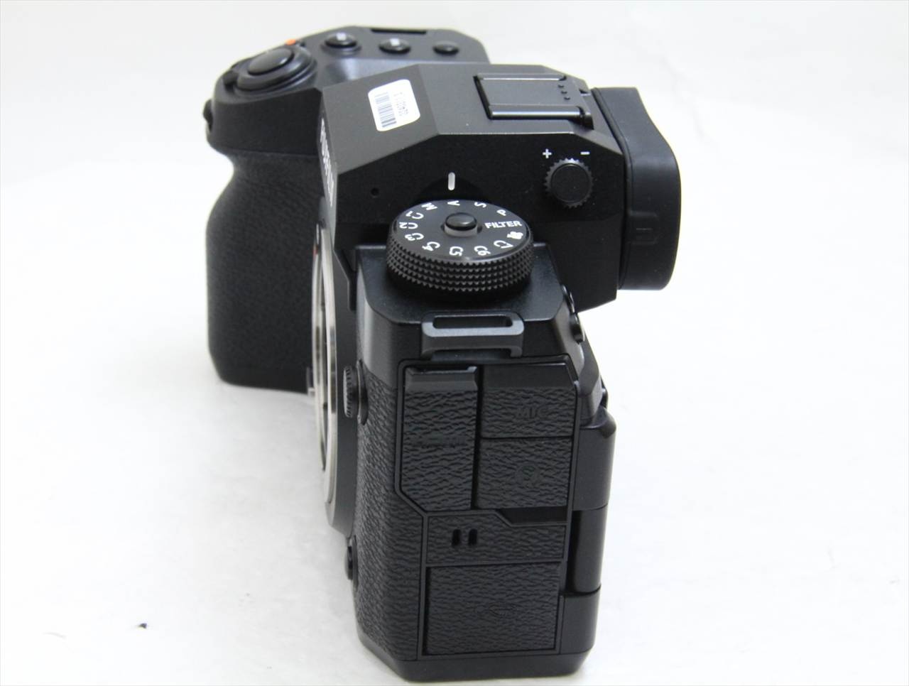 【中古】 富士フイルム(fujifilm) FUJIFILM X-H2 ボディ