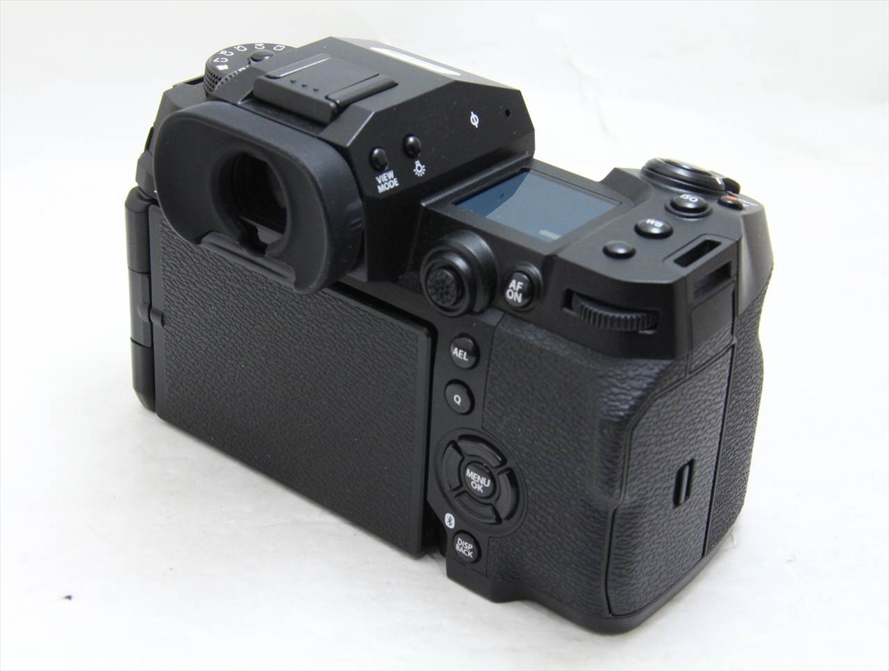 【中古】 富士フイルム(fujifilm) FUJIFILM X-H2 ボディ