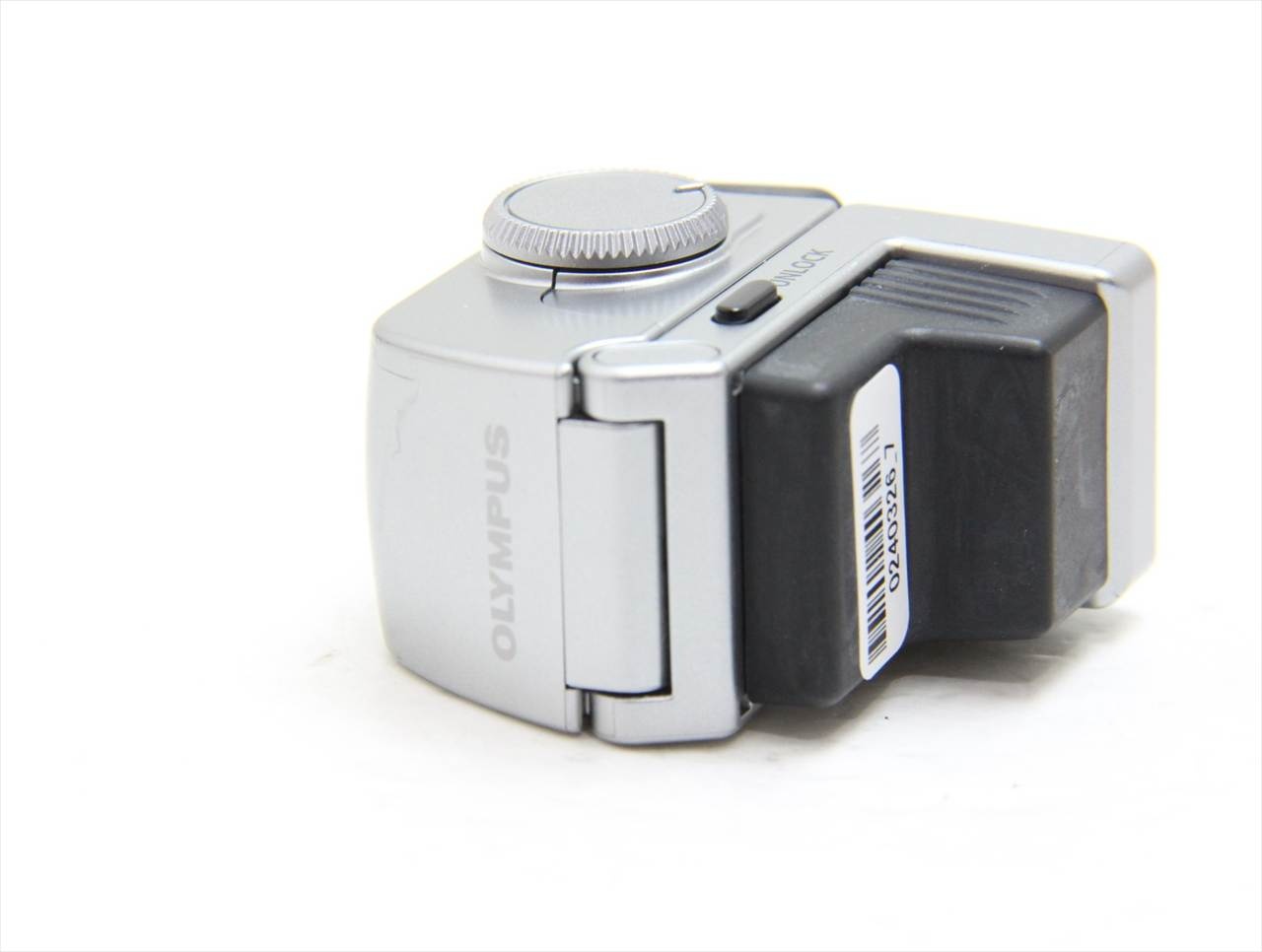 【中古】 オリンパス・OMシステム(olympus・OM SYSTEM) 電子ビューファインダーVF-3