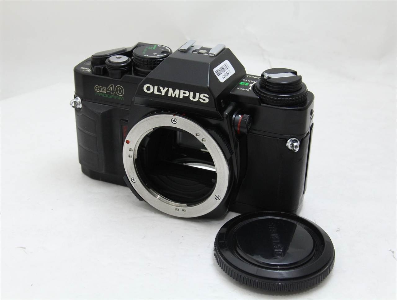【中古】 オリンパス・OMシステム(olympus・OM SYSTEM) OM40
