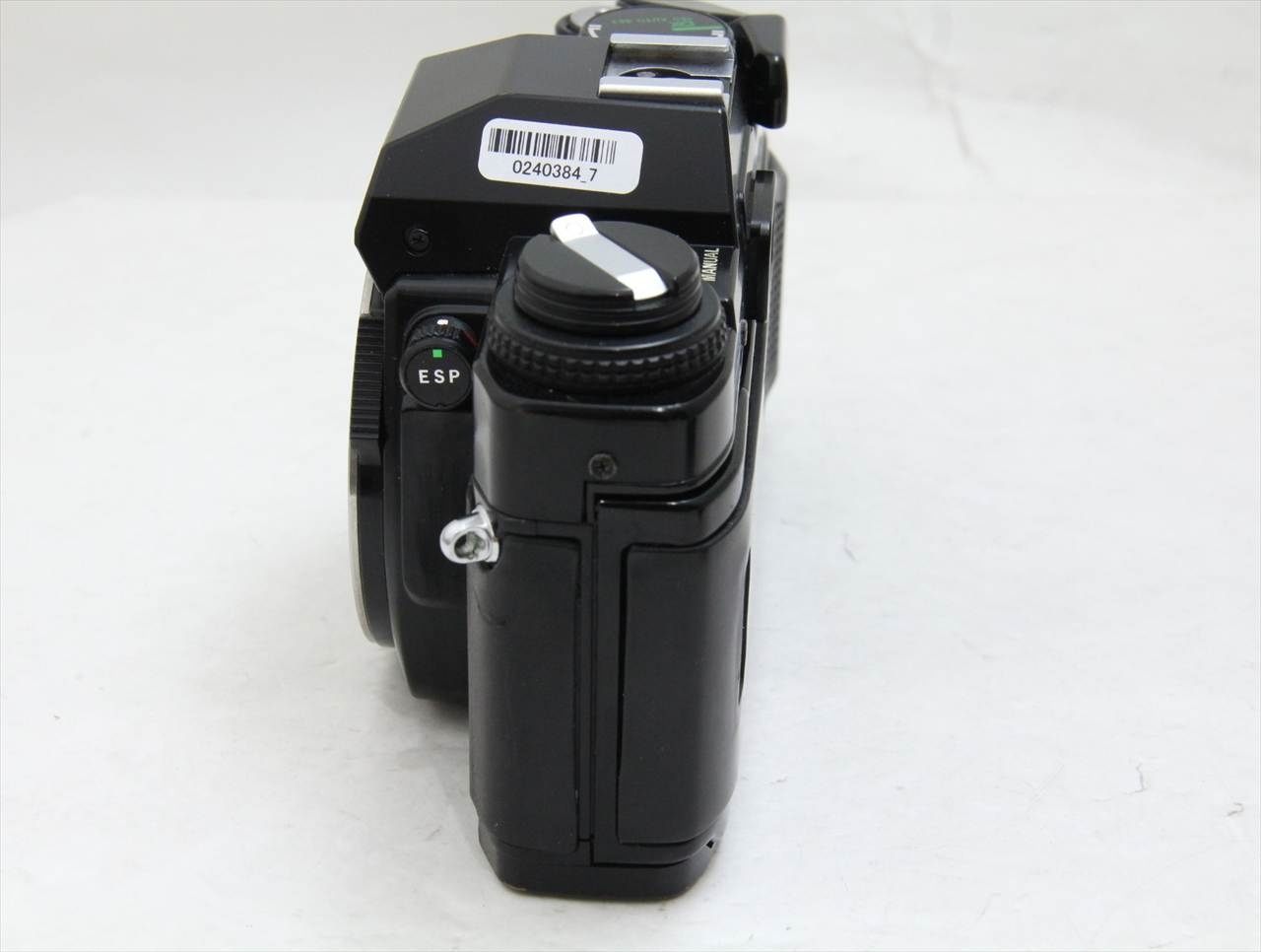 【中古】 オリンパス・OMシステム(olympus・OM SYSTEM) OM40