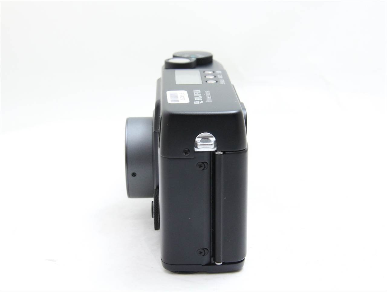 【中古】 富士フイルム(fujifilm) KLASSE ブラック