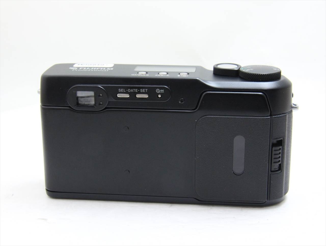 【中古】 富士フイルム(fujifilm) KLASSE ブラック