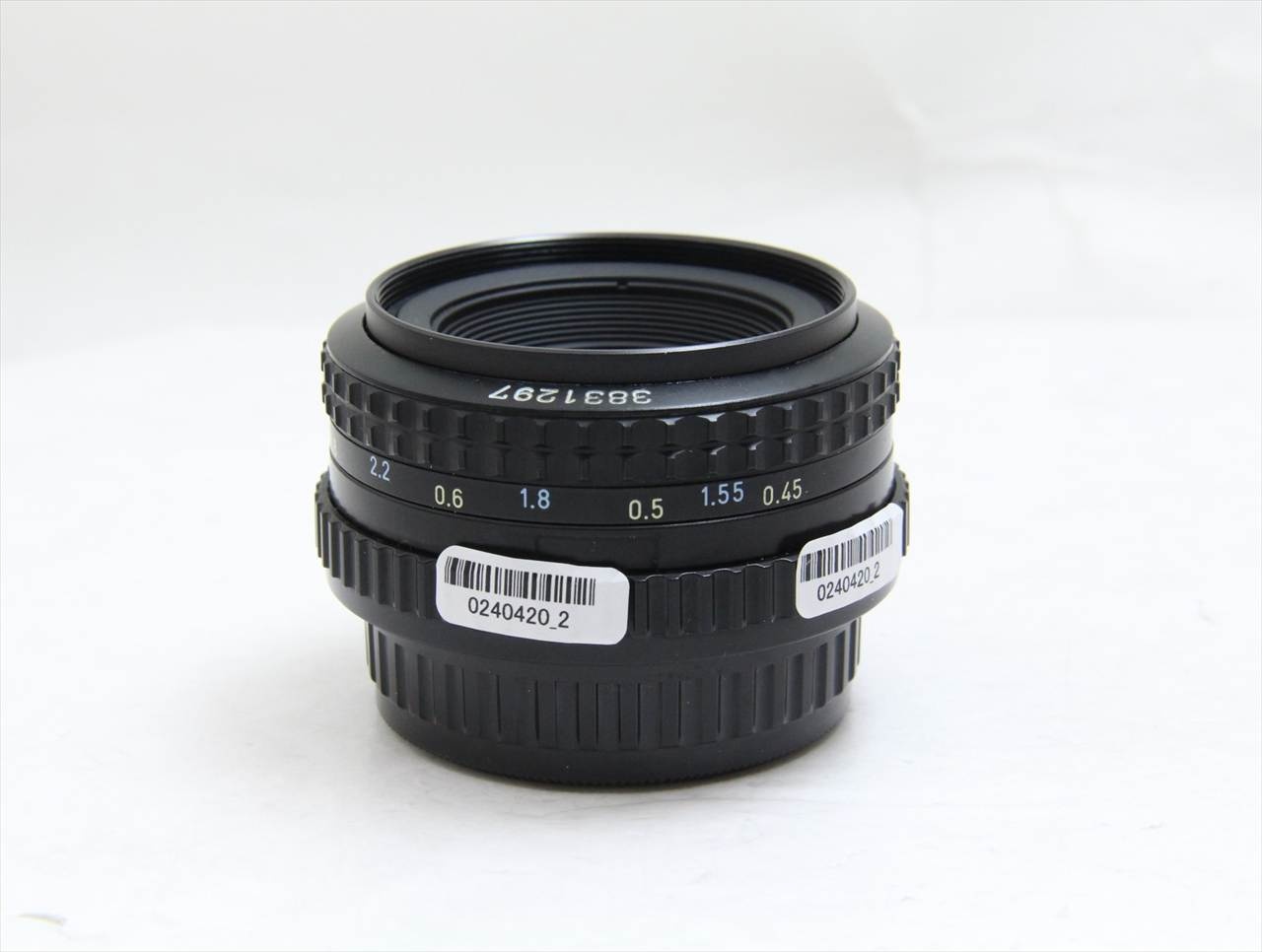 【中古】 ペンタックス(pentax) A50mmF2